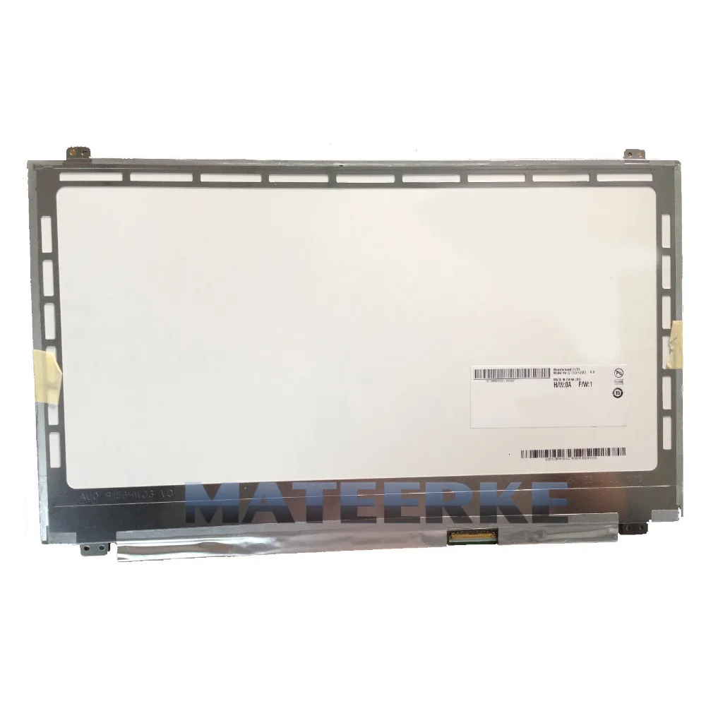 Новый ноутбук 15 6 &quotсветодиодный ЖК-экран дисплей панель для Dell XPS 15z L511Z (1920x1080) |