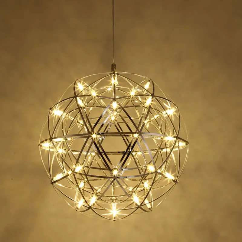 LukLoy Creative Led Office Chandeliers Dimmable Modern Simple Lamp Lighting For Dinning Room LED Chandelier Lighting Fixtures