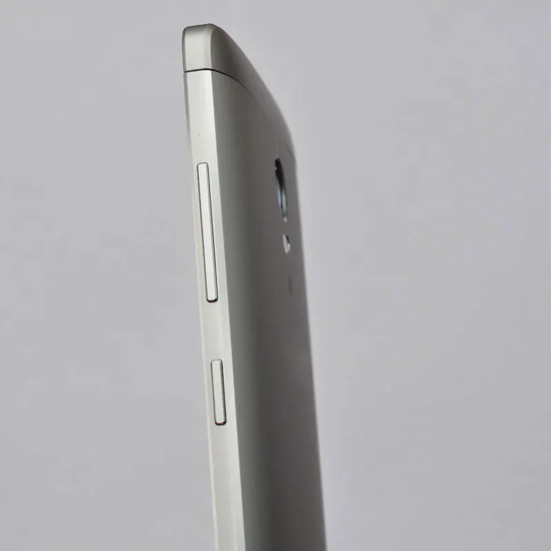BINYEAE металла Батарея Крышка для lenovo Vibe P1 A42 P1c72 P1c58 сзади Корпус задний Чехол с