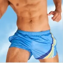 Мужские Брюки домашние брюки три цвета Классические плавки гладкая ткань