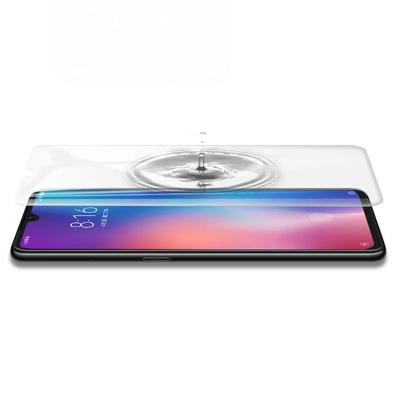 Закаленное стекло для Xiaomi mi 9 SE mi9 se защитная крышка экрана чехол смартфона 9se