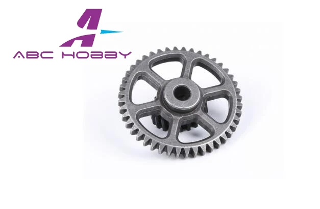 Набор скоростей HP I Racing savage XL FLUX 44T комплект вала (Savage Flux HP) 100905|savage flux|savage xlgear set |
