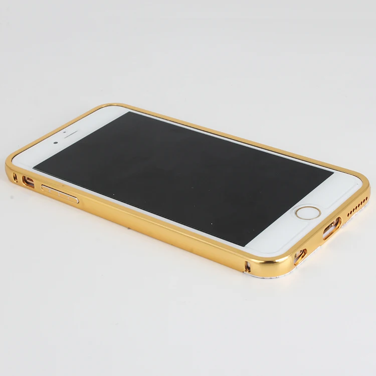 Metal Case For iPhone 6 6S Aluminum Cover Housing Hard Bumper For Apple iPhone6 i6 i6S A6 Cellphone Phone Ultra Slim Accessories Metal Case For iPhone 6 6S Aluminum Cover Housing Hard Bumper For Apple iPhone6 i6 i6S A6 Cellphone Phone Ultra Slim Accessories