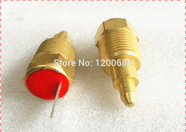 185 To 175 Degree Electric Radiator Engine Cooling Fan Thermostat 185 To 175 Degree Electric Radiator Engine Cooling Fan Thermostat Switch