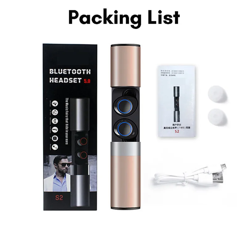 Новинка 2019 HIFI мини водонепроницаемые Bluetooth наушники магнитные для зарядки парные