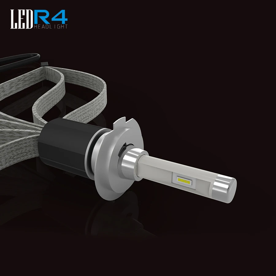 Лед Н7 В Фары Купить