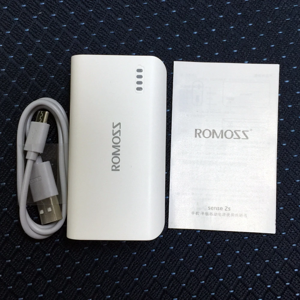Romoss sense 2S (7)