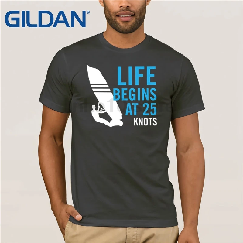 

Men's Graphic design WIndsurf, WIndsurfing T Shirt Hot men's T-shirt
