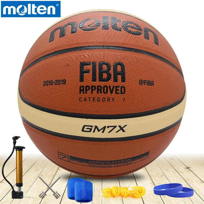 Ballon basket original Clearance