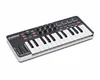 Original New Samson GRAPHITE M25 Mini USB MIDI Controller 25 Keys for ipad Keyboard portable for Arranger performances ► Photo 3/6