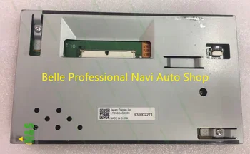 

Free shipping new LT058CA54000 5.8 inch LCD Display Panel for Car GPS Navigation System