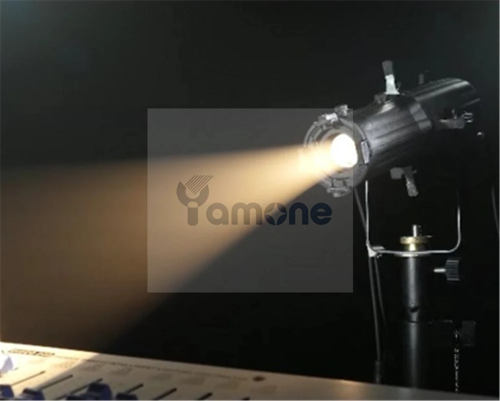 YM LED Mini Leko 07