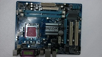 

GA-G31M-ES2C The main board Good quality