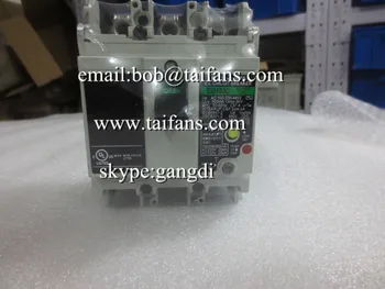 

original new EG103C 3P 100A Circuit Breaker Thermal Magnetic 3Pole 100A 440VAC