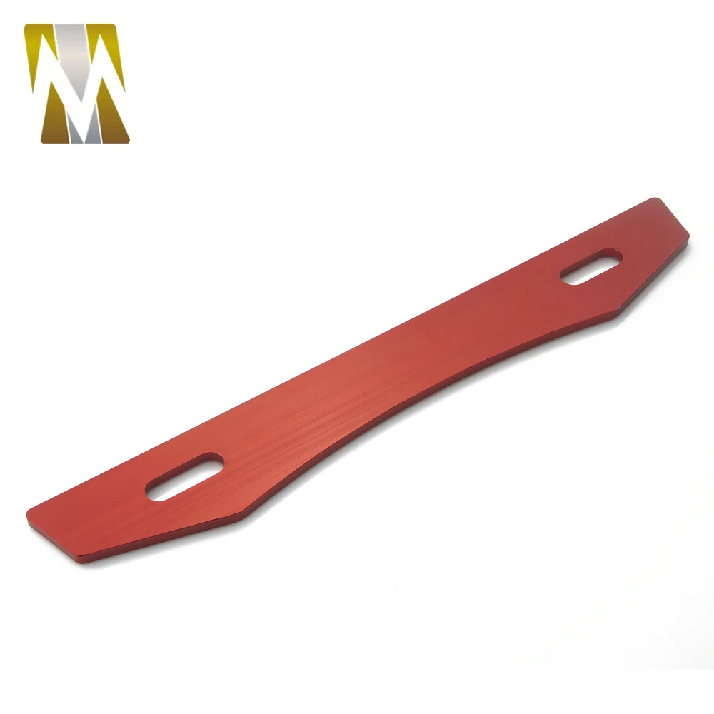Registration License Number Plate Holder Mount (6)