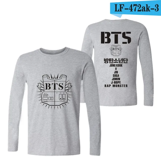 funny bts shirts