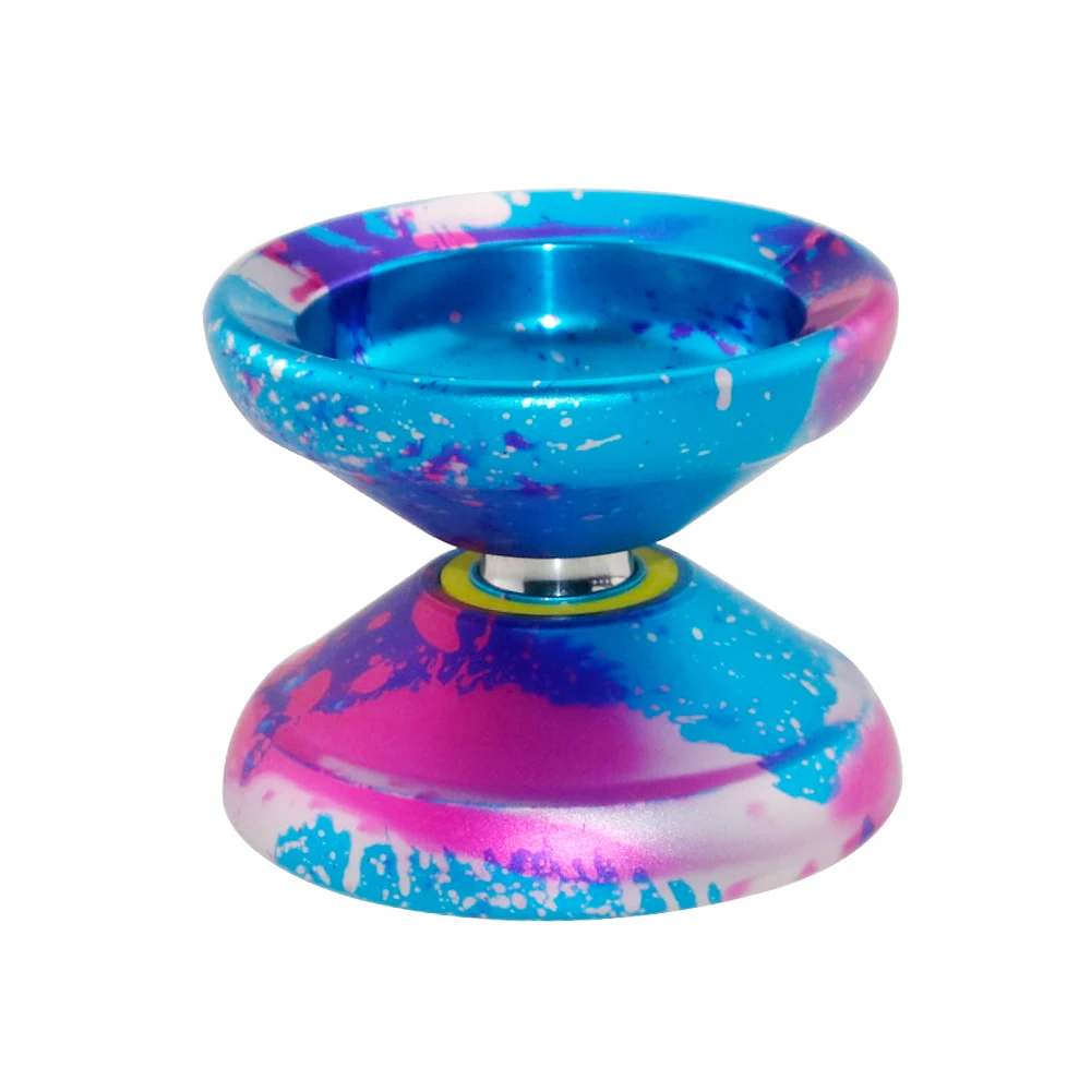 metal yoyo 10 cordas 1 rolamento 1