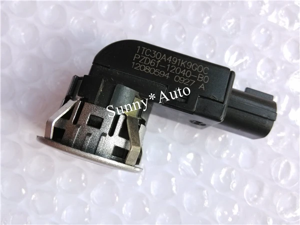 

For Toyota Corolla Yaris Parking Sensor OEM PZD61-12040,PZD61-12040-B0