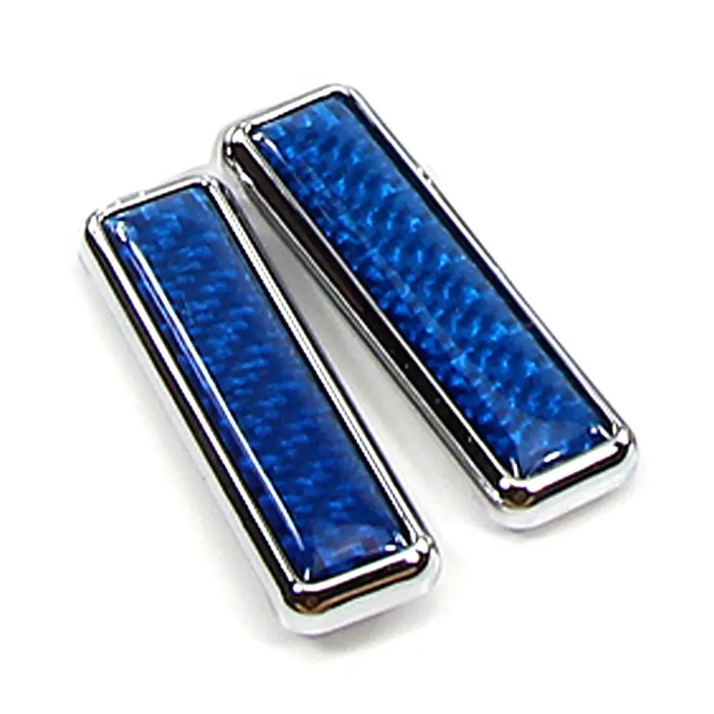 Accessories Carbon Fiber Seatbelt Clip Seat Belt Buckle Adjuster