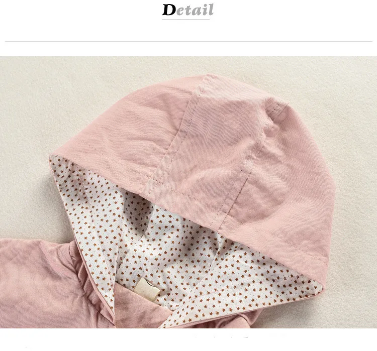 Cabolsa do Bebê Totoro com Capuz Outwear dos Desenhos Animados do Bebê Nova Primavera Outono Meninas Blusão Crianças Cabolsas Jaqueta Roupas 2020 12 High Quality Mamãe e Bebê