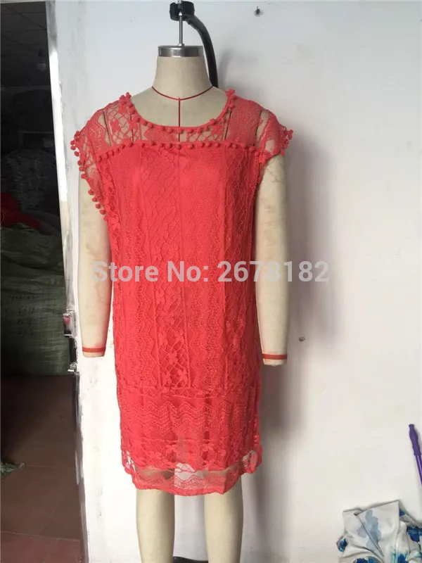 beautiful lace dress610