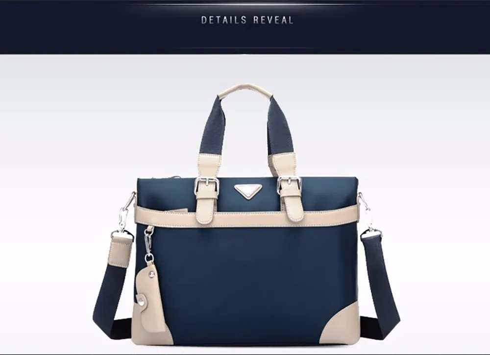 Shoulder Messenger Bag (10)