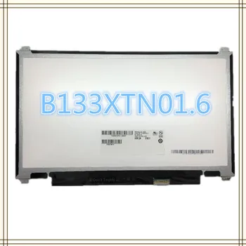 

High quality B133XTN01.6 LAPTOP LCD SCREEN FOR AU OPTRONICS 13.3" WXGA HD Moniter Display Replacement Matrix 1366*768 30pins