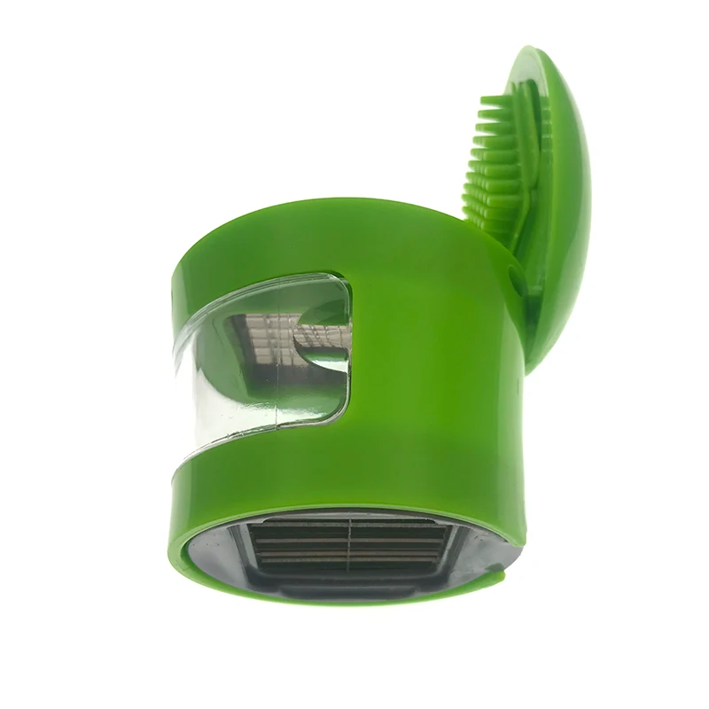 

Cut Garlic Multi-Function Kitchen Gadget ABS+ Stainless Steel Can Be Used To Cut Vegetables And Cut Garlic Home Kitchen Supplies