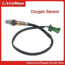 Brand New Genuine 4 Wire Oxygen Sensor Lambda Sensor 0258006027 9635978580 For Peugeot 206 306 307 406 407 Citroen C2 C3 C Brand New Genuine 4 Wire Oxygen Sensor Lambda Sensor 0258006027 9635978580 For Peugeot 206 306 307 406 407 Citroen C2 C3 C
