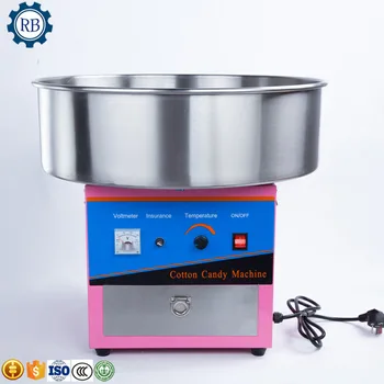 

hot selling cotton candy maker machine mini small type cotton candy machine