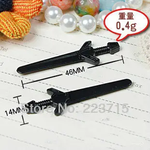 

Free Shipping! *Mini Sword* DIY enlighten block bricks,Compatible With Assembles Particles