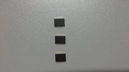 WM8804G WM8804GEDS WM8804 SSOP20 5PCS |