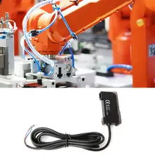 Волоконно-оптический усилитель E3X-NA11 волоконно-оптический датчик