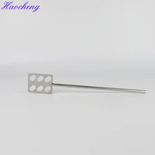 30 длина SS304 палочка для перемешивания/Пропеллер для блендера/верхнеприводная мешалка/Электрический миксер