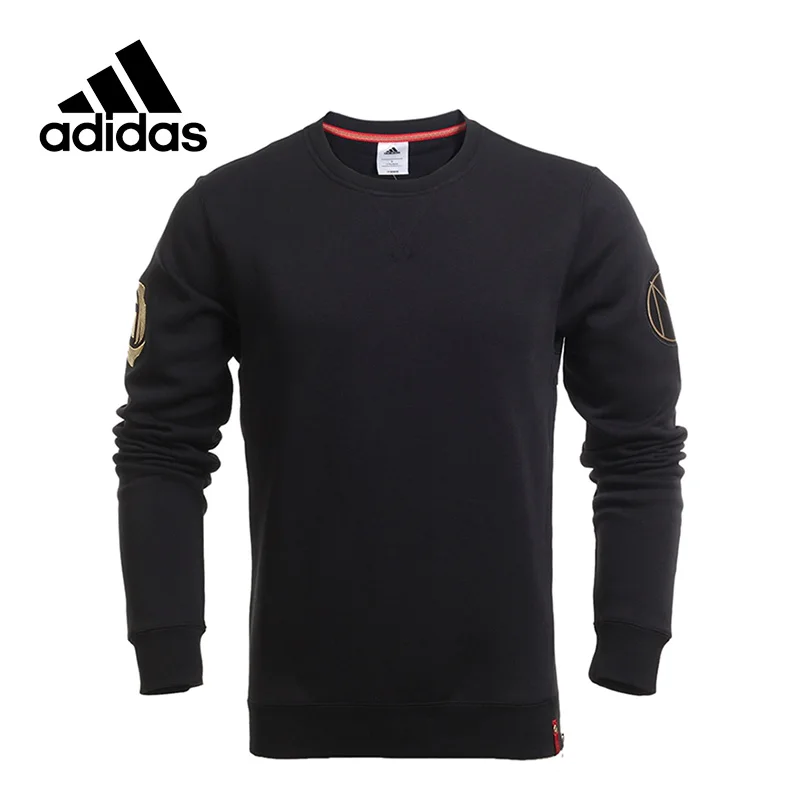 

Adidas New Arrival 2017 Original Men's Pullover Jerseys Sportswear BP5198