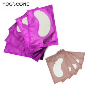 

Best Quality Eye Patch 20/50/100 Pairs Eye Pads Used for Women Grafting Eyelashes No Stimulating Make Up Tools