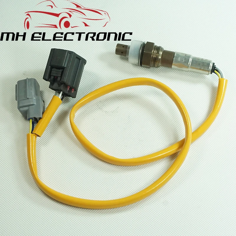 

MH ELECTRONIC new Oxygen Sensor Lambda Sensor LFH1-18-8G1 LFH1188G1 for Mazda 6 GG GY 2002 2003 2004 2005 2006 2007 1.8 2.0 2.3