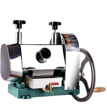 Коммерчески Соковыжималка сахарного тростника большой емкости/машина сока сахарного тростника/Соковыжималка сахарного тростника