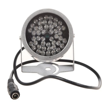 

Wholesales 48-LED CCTV IR Infrared Night Vision Illuminator