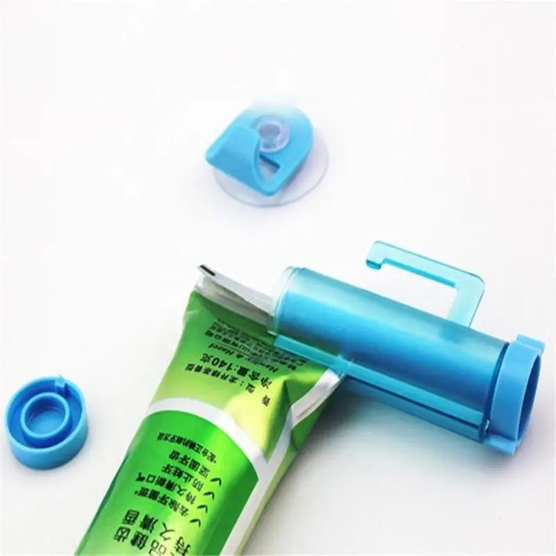 Worldwide Recent Dispenser Toothpaste Squeezers Tube Squeezer Easy