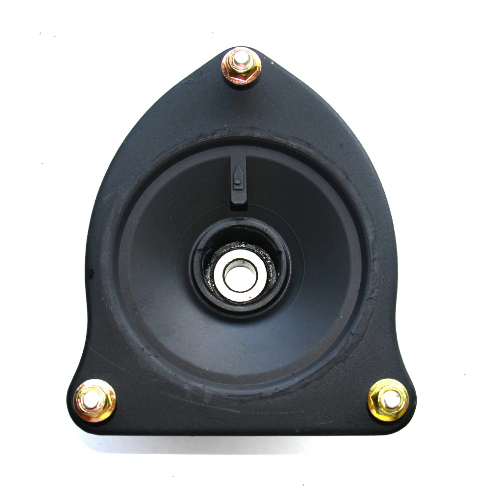 Передняя стойка AP03 31306769741 31306778833 с подшипниками для BMW Mini Cooper R50 R52 R53|Клапан системы