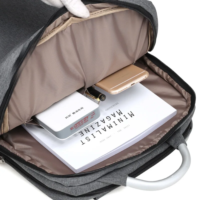 Модные мужские 15 6 &quotНоутбук Рюкзак Mochila Мужской школьная сумка рюкзак для