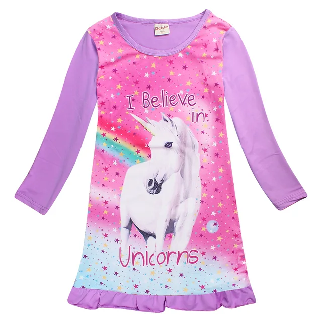 2018 NEW JOJO SIWA Teens Dresses for Girls Children Clothing Silk Dress Princess Birthday Party