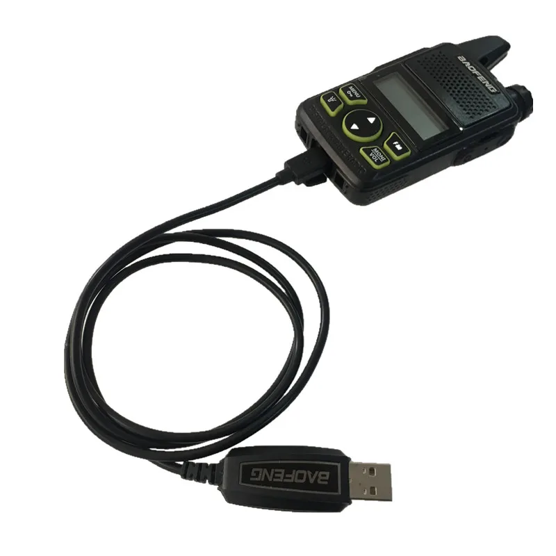 USB кабель для программирования портативный двухсторонний мини