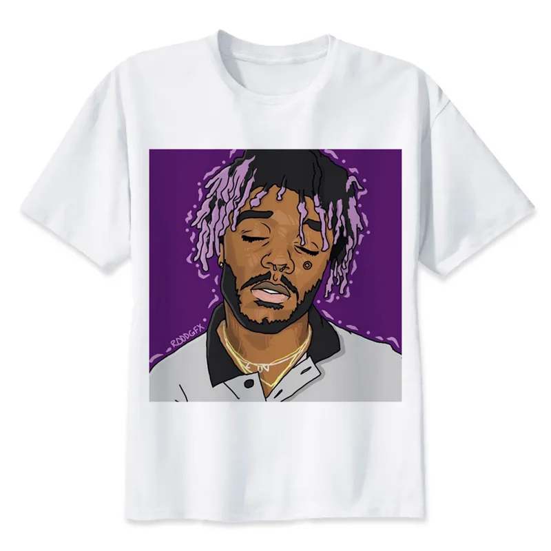 uzi vert shirt