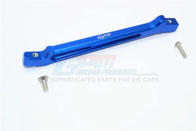 

ALLOY FRONT STEERING SUPPORT MOUNT-SET MAK016F FOR 1/8 ARRMA RC TYPHON/SENTON/TALION/KRATON