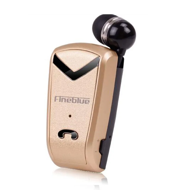 Новинка Fineblue F V2 беспроводная мини bluetooth гарнитура спортивный драйвер наушники