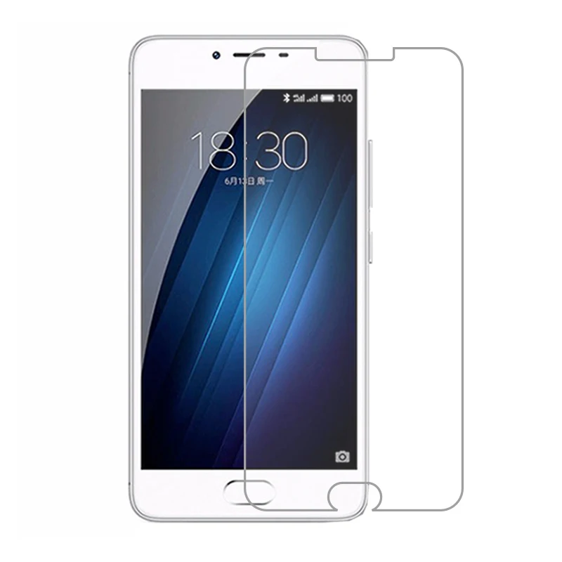Meizu M3S mini-3
