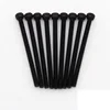 10 PCS M2 Hexagon socket screw black 6-40mm surper hard for tamiya mini 4wd racing car 324 store 1