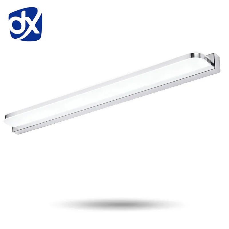 Bathroom Led Light Fixtures Over Mirror compare prices on waterproof bathroom lighting- online shopping Bathroom Led Light Fixtures Over Mirror compare prices on waterproof bathroom lighting- online shopping